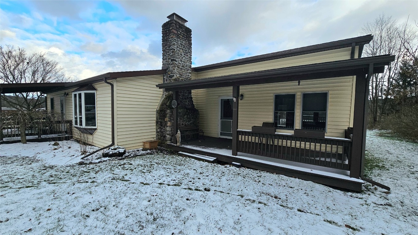 686 Pendell Hill Road Whitney Point, NY 13862 - Photo 35 of 49 Gallery Image 35