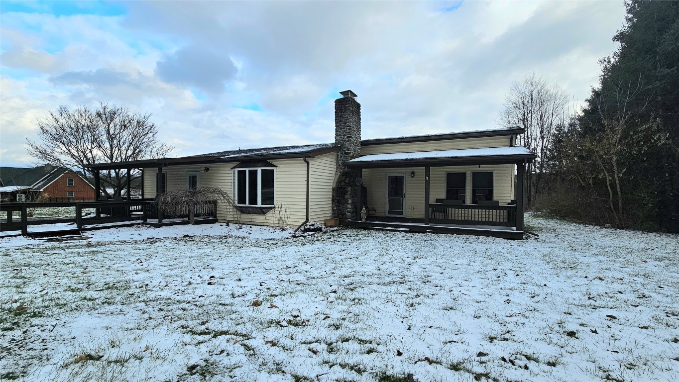 686 Pendell Hill Road Whitney Point, NY 13862 - Photo 36 of 49 Gallery Image 36