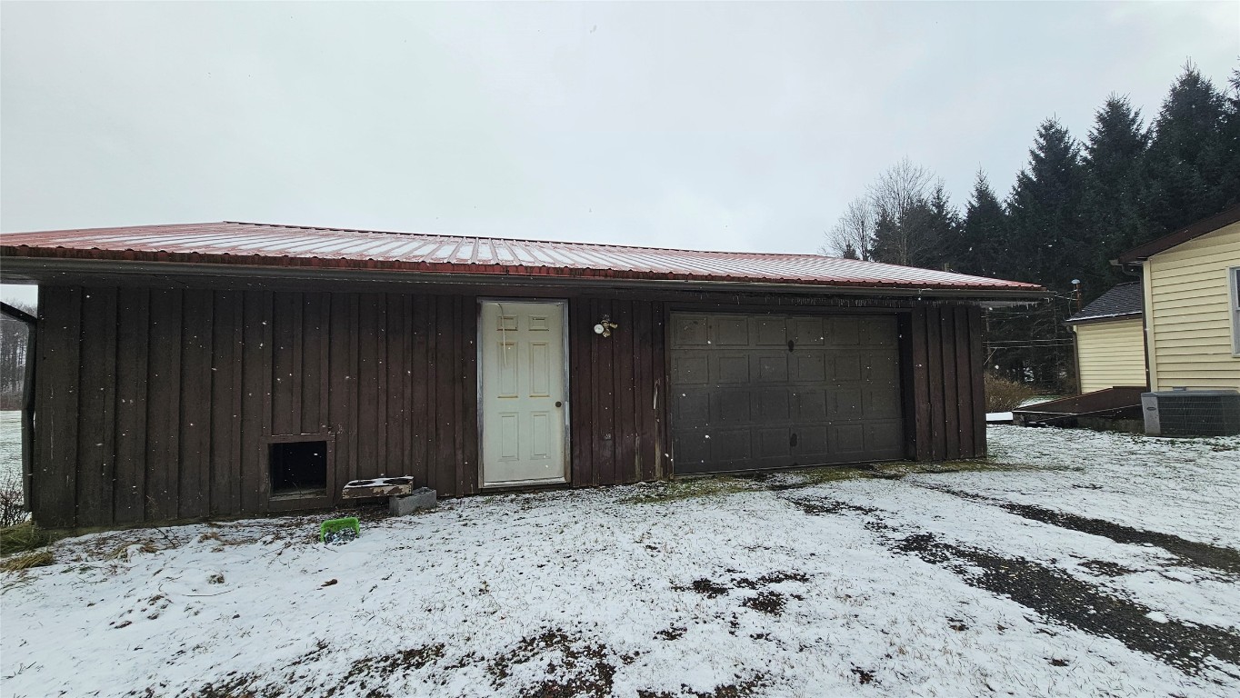 686 Pendell Hill Road Whitney Point, NY 13862 - Photo 43 of 49 Gallery Image 43