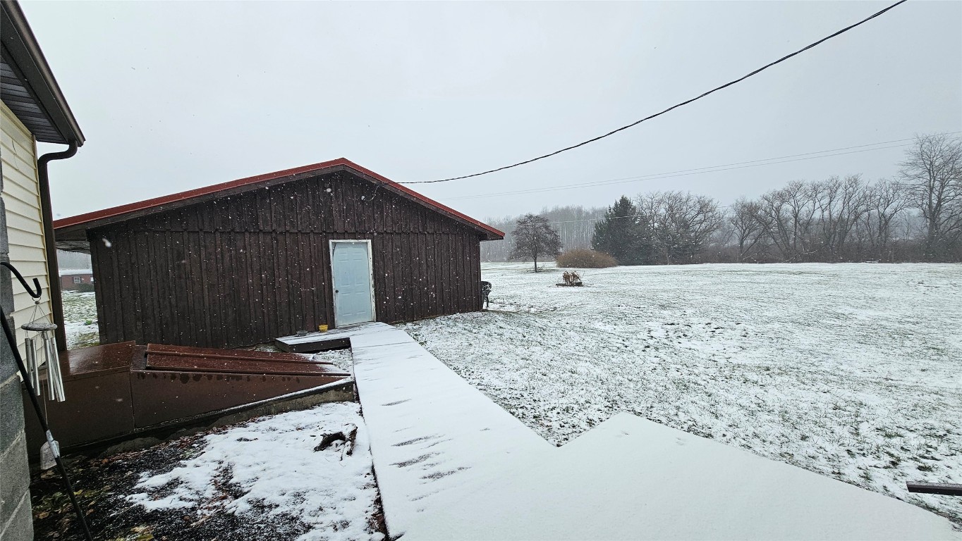 686 Pendell Hill Road Whitney Point, NY 13862 - Photo 44 of 49 Gallery Image 44