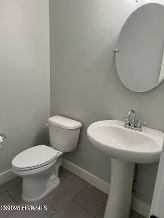 $1,900 | 2100 Remington Court, Unit A, Greenville, NC 27834