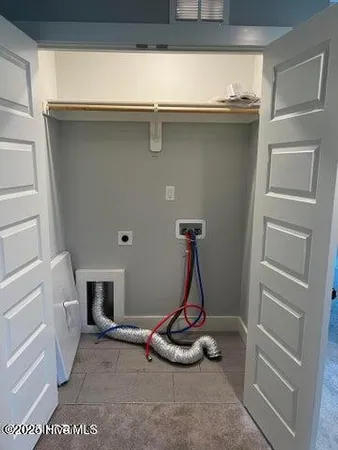 $1,900 | 2100 Remington Court, Unit A, Greenville, NC 27834