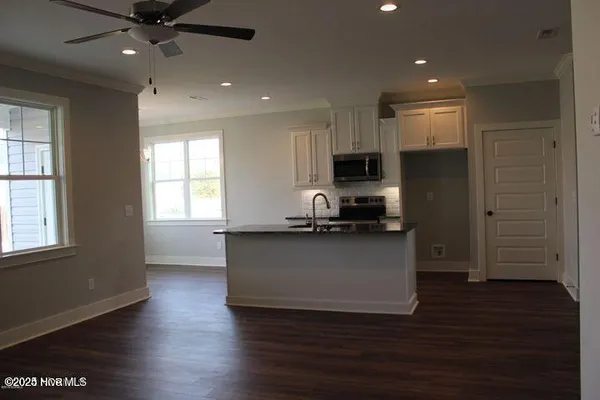 $1,900 | 2100 Remington Court, Unit A, Greenville, NC 27834