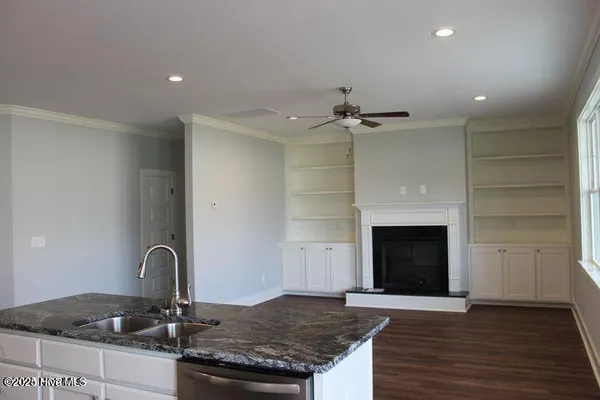 $1,900 | 2100 Remington Court, Unit A, Greenville, NC 27834