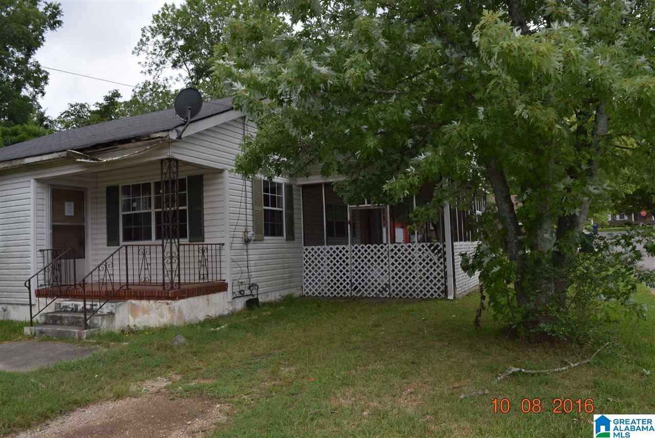 826 Mccay Avenue Oneonta, AL 35121 - Photo 3 of 24