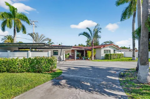 $889,000 | 2601 Northeast 8th Court, Pompano Beach, FL 33062