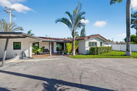 $889,000 | 2601 Northeast 8th Court, Pompano Beach, FL 33062