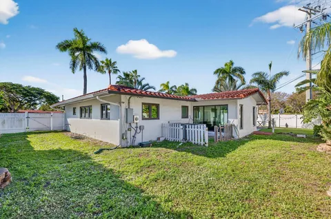 $889,000 | 2601 Northeast 8th Court, Pompano Beach, FL 33062
