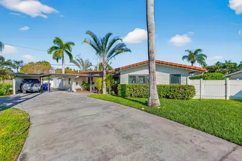 $889,000 | 2601 Northeast 8th Court, Pompano Beach, FL 33062