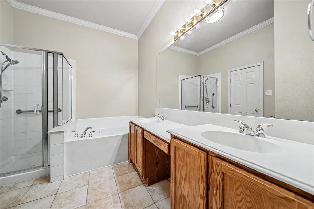 2842 Misty Ridge Lane Rockwall, TX 75032 - Photo 13 of 20