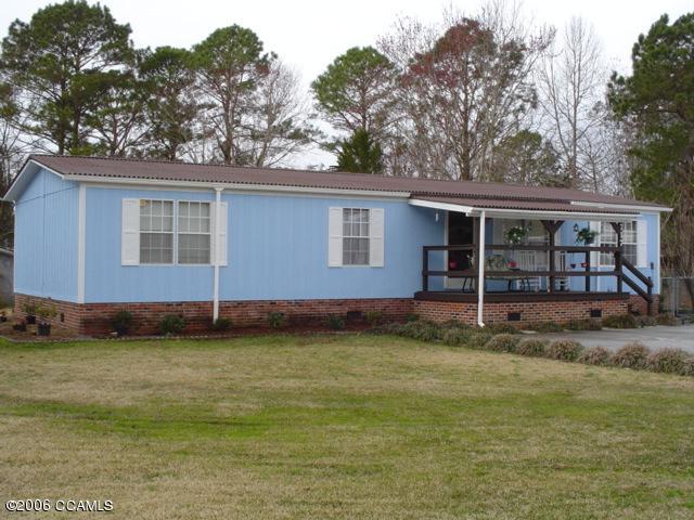 717 Roberts Road Newport, NC 28570 - Photo 1 of 4 Main View
