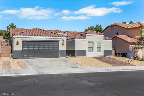 $485,500 | 1013 Black Olive Street, Henderson, NV 89002
