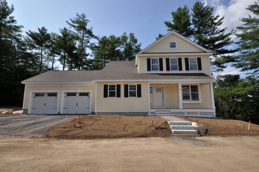 49 Quarry Road, Unit F Acton, MA 01720 - Photo 1 of 7 Gallery Image 1