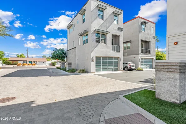 $3,800 | 3510 North Miller Road, Unit 1023, Scottsdale, AZ 85251