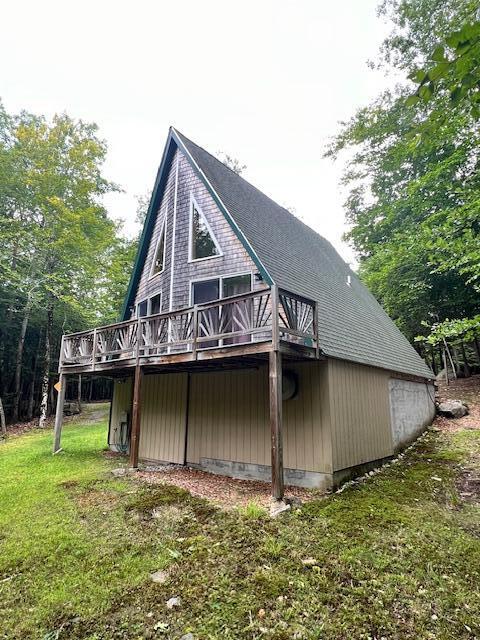 5 Pine Circle Standish, ME 04084 - Photo 30 of 42 IMG_3997