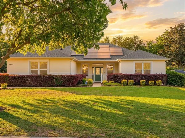 $385,000 | 3510 Hunters Trail Circle, Eustis, FL 32726