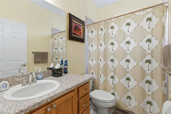 $385,000 | 3510 Hunters Trail Circle, Eustis, FL 32726