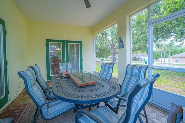 $385,000 | 3510 Hunters Trail Circle, Eustis, FL 32726