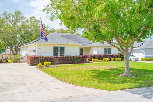 $385,000 | 3510 Hunters Trail Circle, Eustis, FL 32726