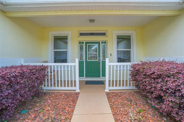 $385,000 | 3510 Hunters Trail Circle, Eustis, FL 32726