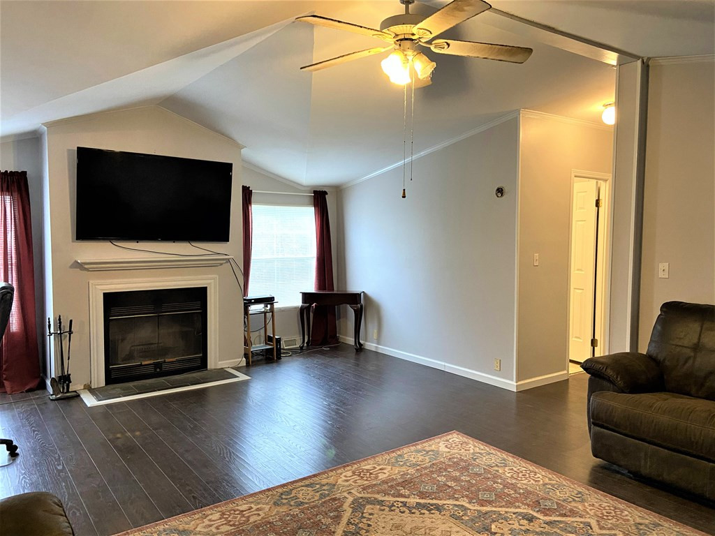 1663 Autumn Ridge Drive Thomson, GA 30824 - Photo 3 of 23