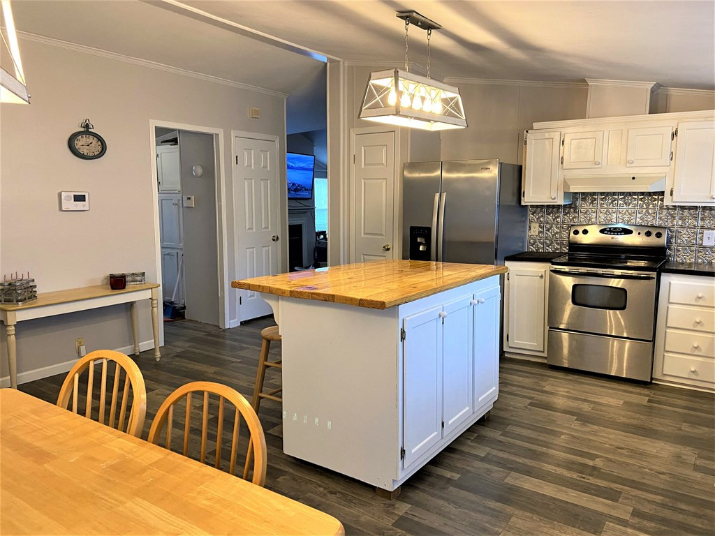 1663 Autumn Ridge Drive Thomson, GA 30824 - Photo 8 of 23
