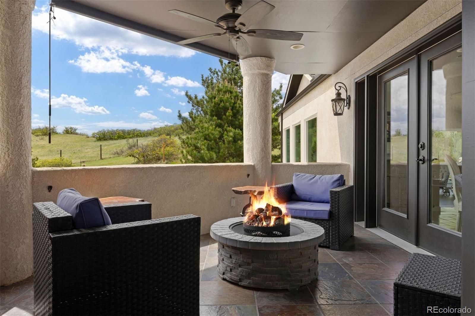 23 Yucca Hills Road Castle Rock, CO 80109 - Photo 28 of 38