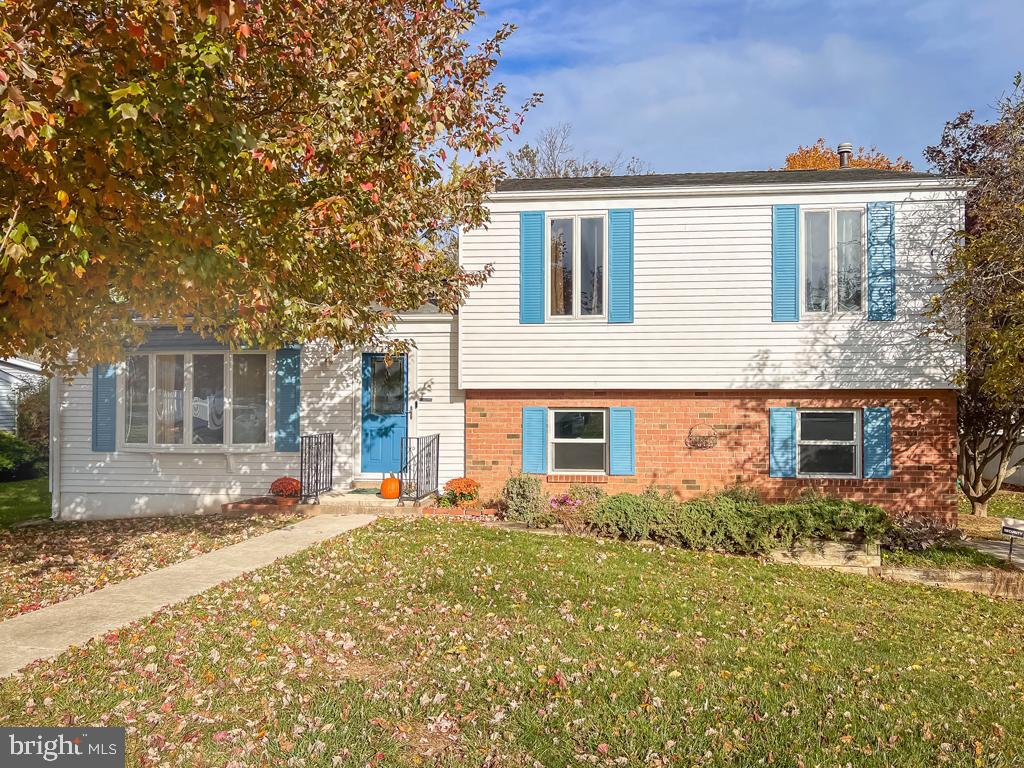 Welcome to 6351 Shewell Rd.