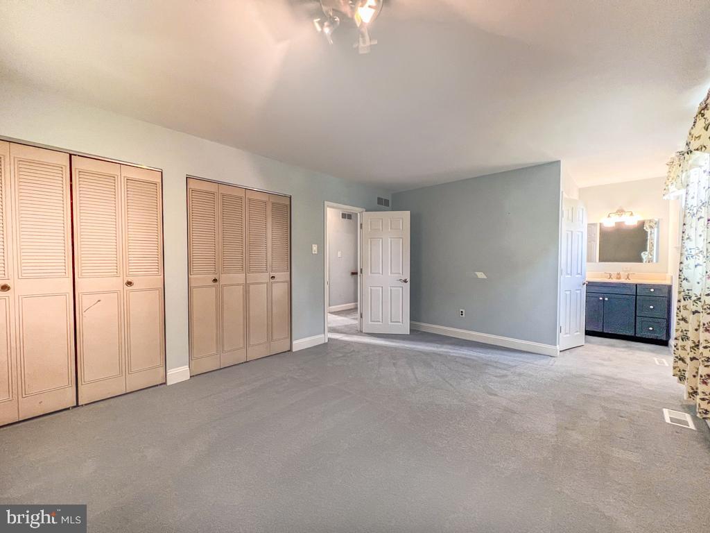6351 Shewell Road Bensalem, PA 19020 - Photo 18 of 40 Main bedroom