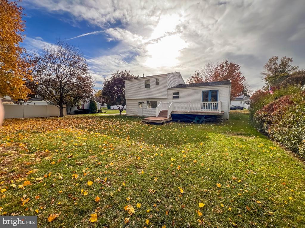6351 Shewell Road Bensalem, PA 19020 - Photo 35 of 40 Gallery Image 35