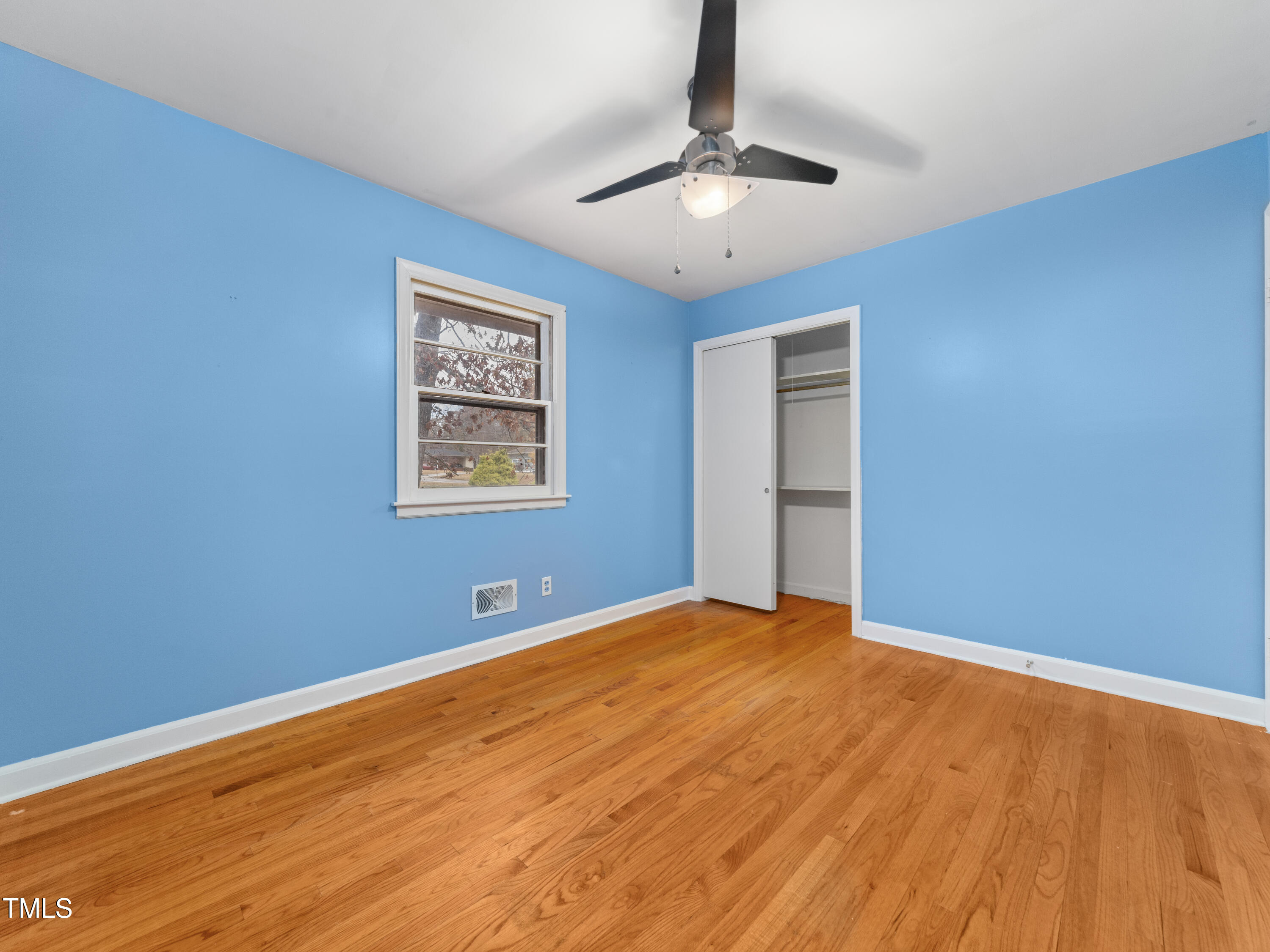 3428 Starmount Drive Raleigh, NC 27604 - Photo 22 of 31 Bedroom 3