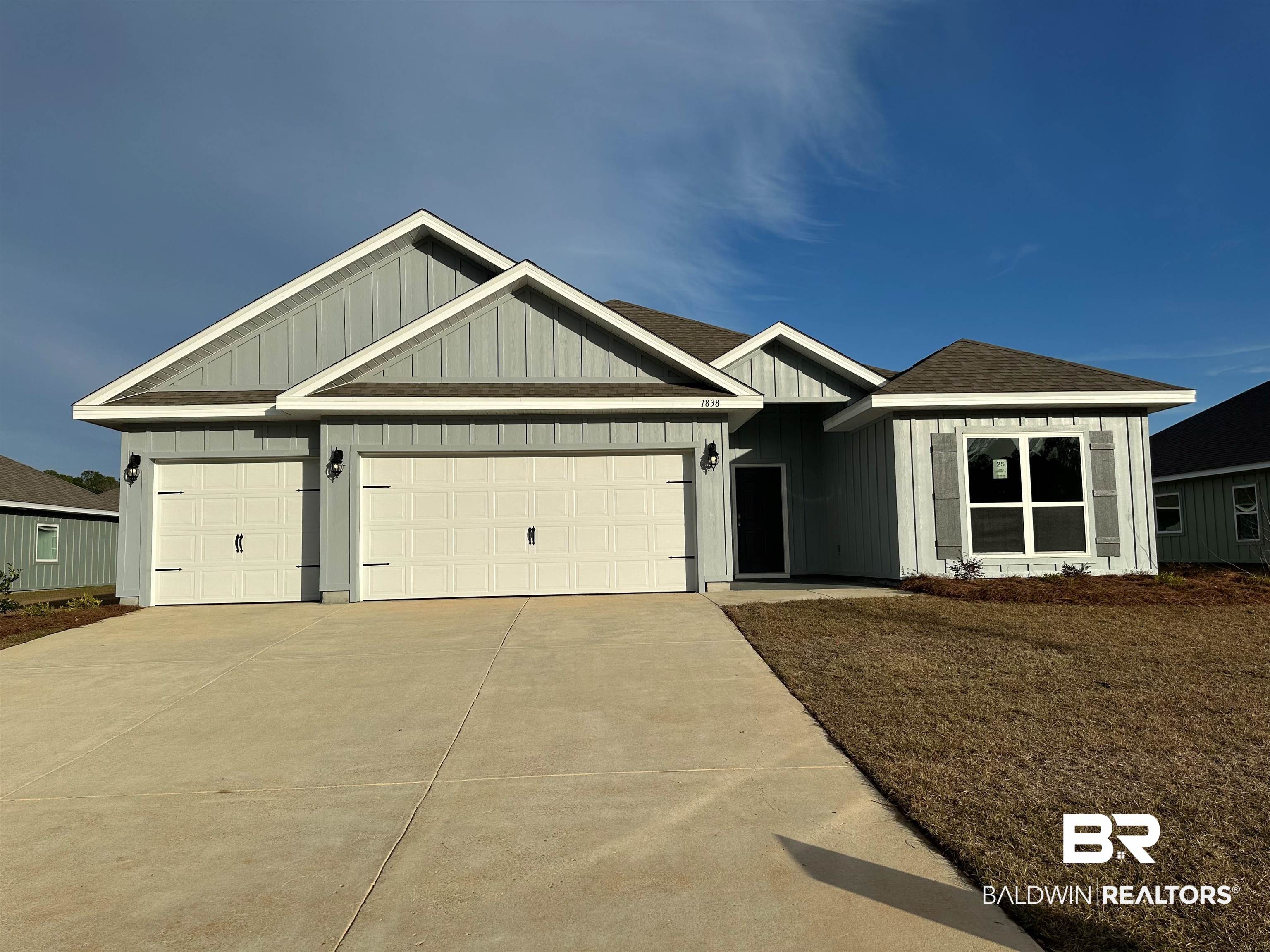 1838 Carly Street, Unit 25 Foley, AL 36535 - Photo 1 of 15