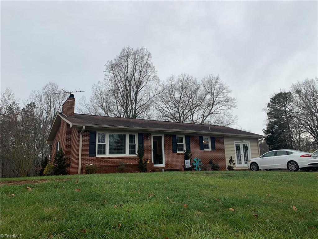 655 Old Creed Road Mount Airy, NC 27030 - Photo 1 of 19 Gallery Image 1
