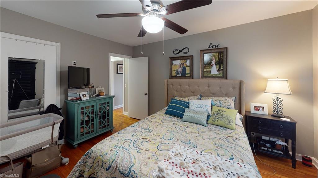 655 Old Creed Road Mount Airy, NC 27030 - Photo 10 of 19 Gallery Image 10