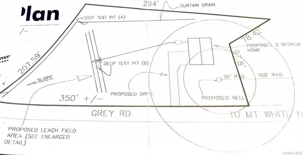 Grey Road South Fallsburg, NY 12779 - Photo 2 of 2
