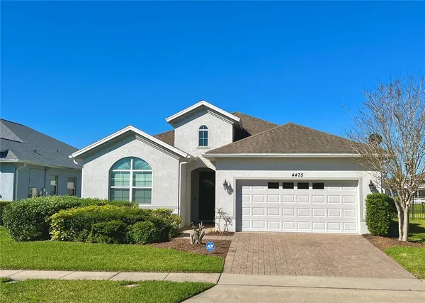 $3,000 | 4475 Biscayne Breeze Way, Kissimmee, FL 34744