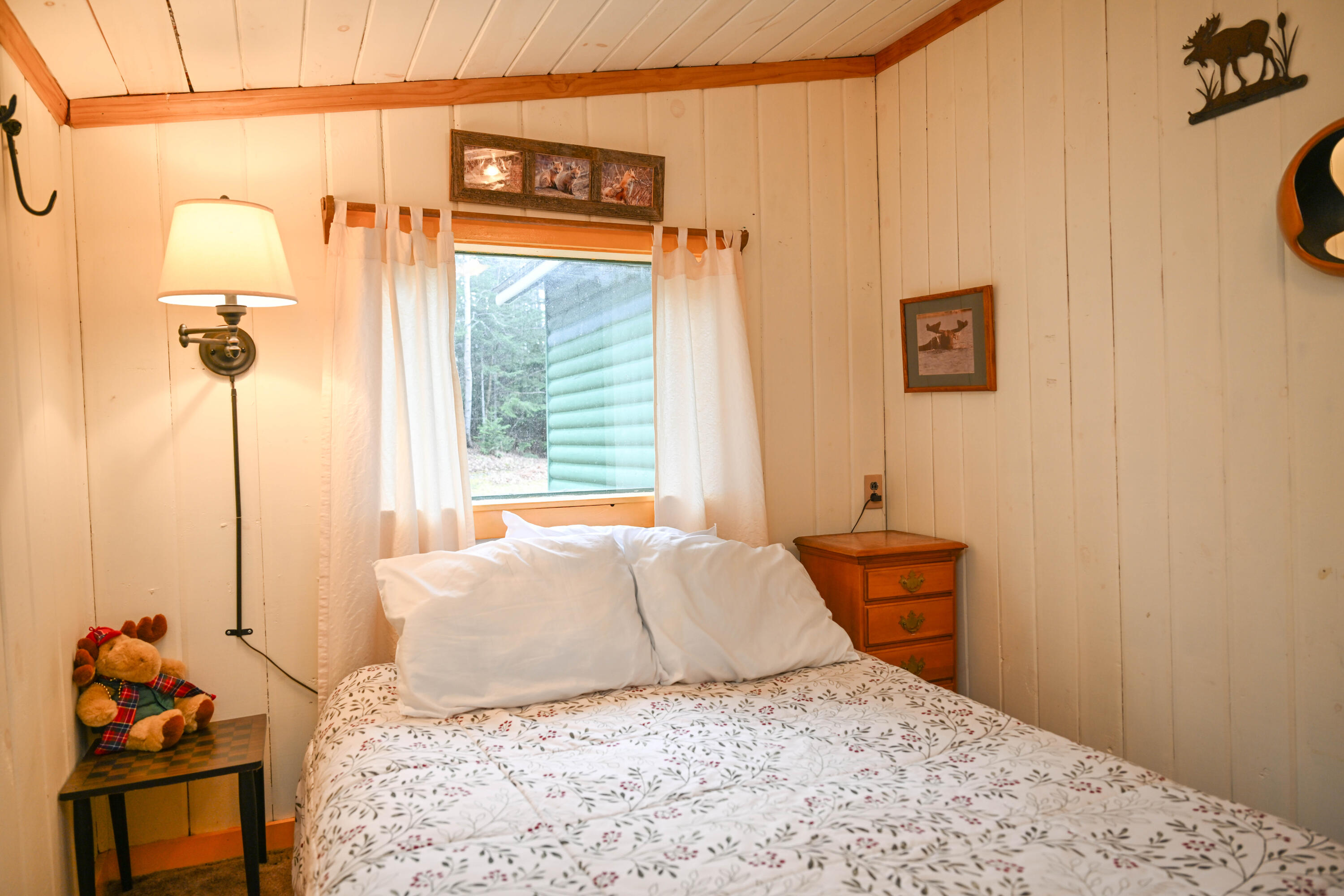 537 Dallas Hill Road Dallas Plt, ME 04970 - Photo 16 of 43 17