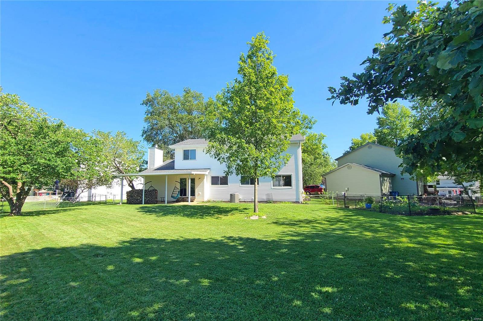 501 Oakton Ridge Court Ballwin, MO 63021 - Photo 26 of 30 Gallery Image 26