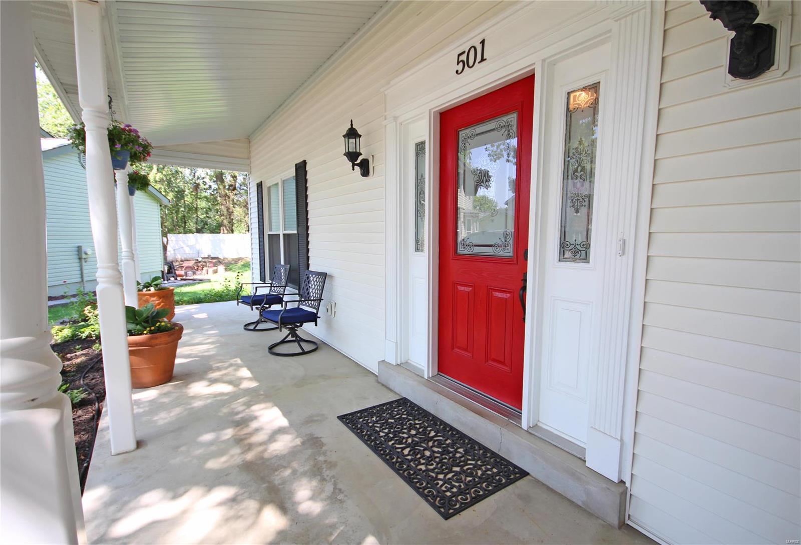 501 Oakton Ridge Court Ballwin, MO 63021 - Photo 4 of 30 Gallery Image 4