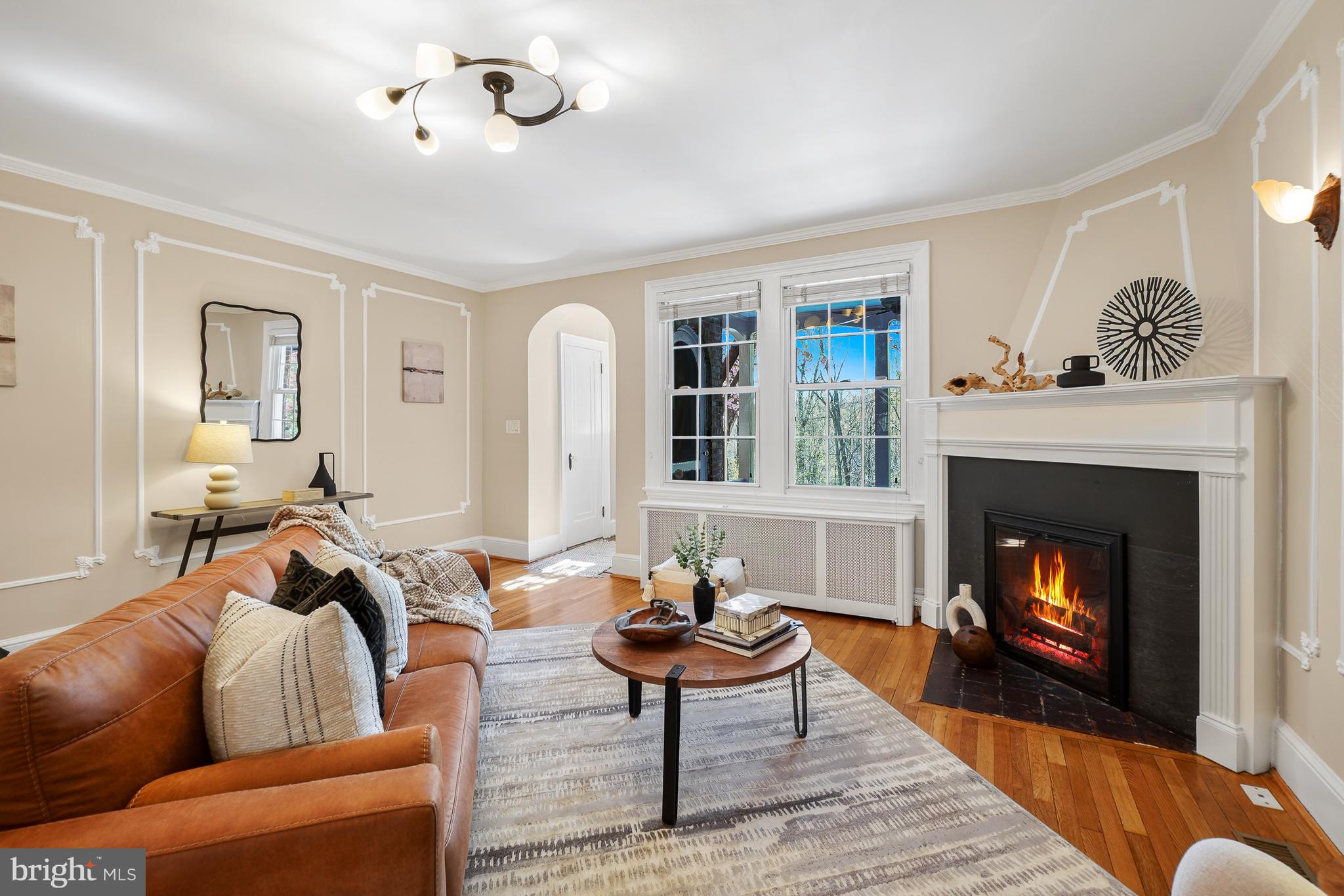 3159 Adams Mill Road Northwest Washington, DC 20010 - Photo 11 of 47