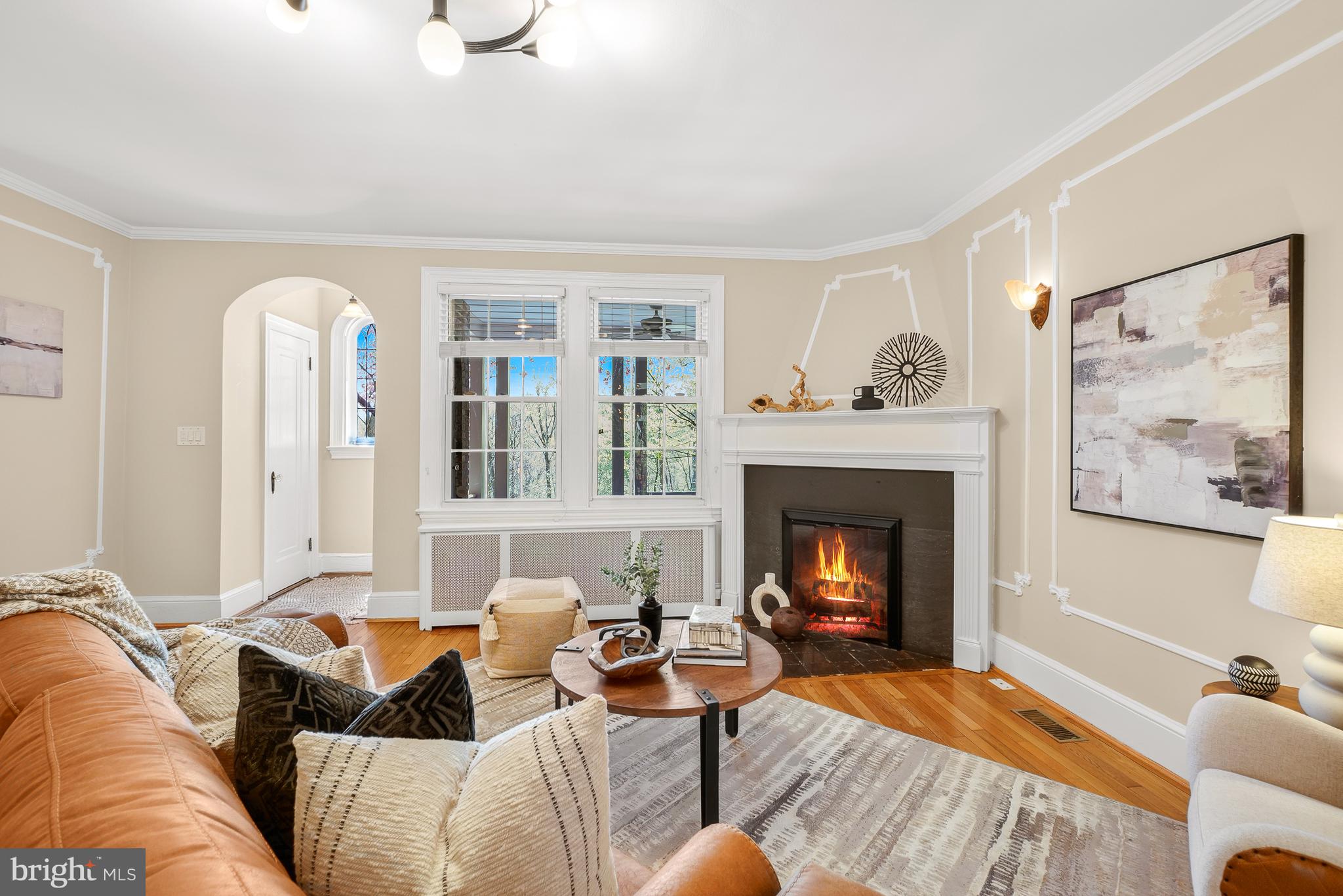 3159 Adams Mill Road Northwest Washington, DC 20010 - Photo 12 of 47