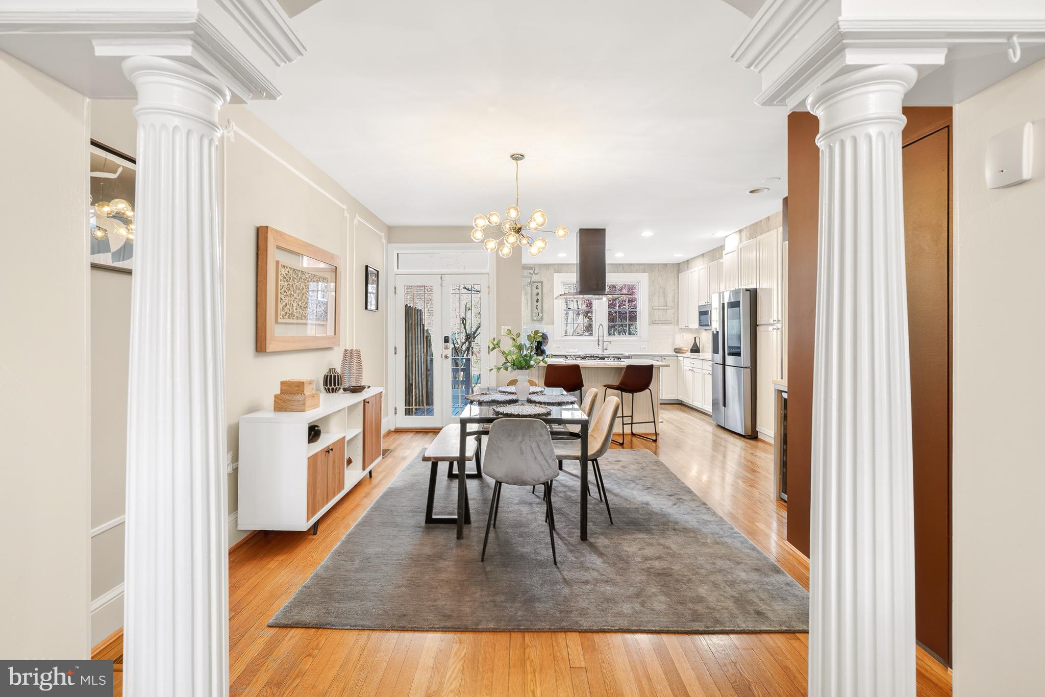 3159 Adams Mill Road Northwest Washington, DC 20010 - Photo 13 of 47