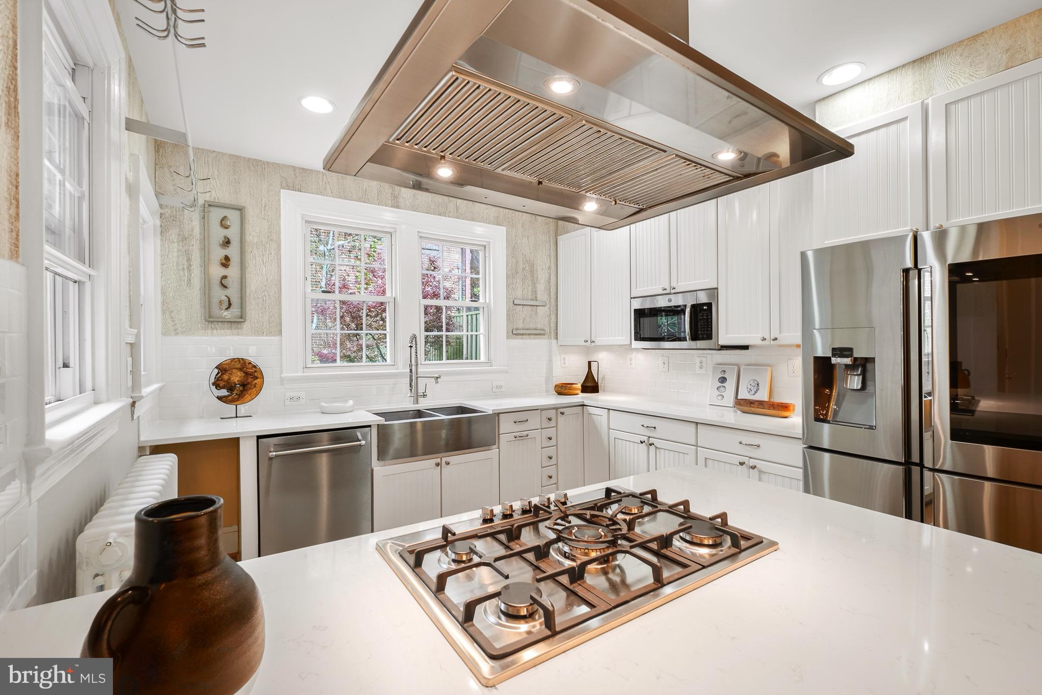 3159 Adams Mill Road Northwest Washington, DC 20010 - Photo 20 of 47