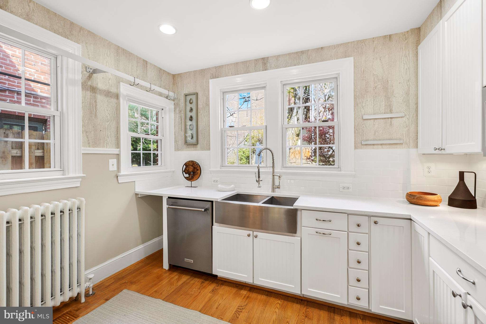 3159 Adams Mill Road Northwest Washington, DC 20010 - Photo 22 of 47