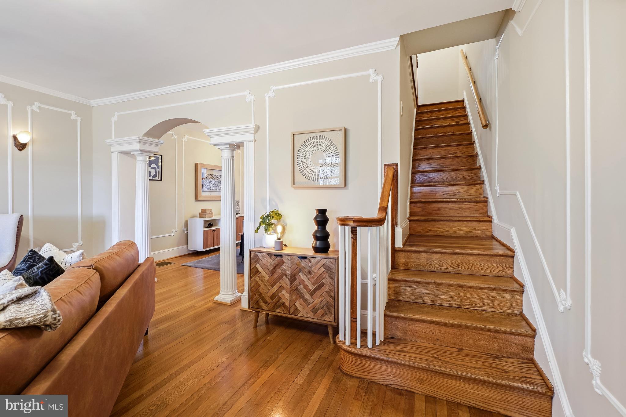 3159 Adams Mill Road Northwest Washington, DC 20010 - Photo 24 of 47