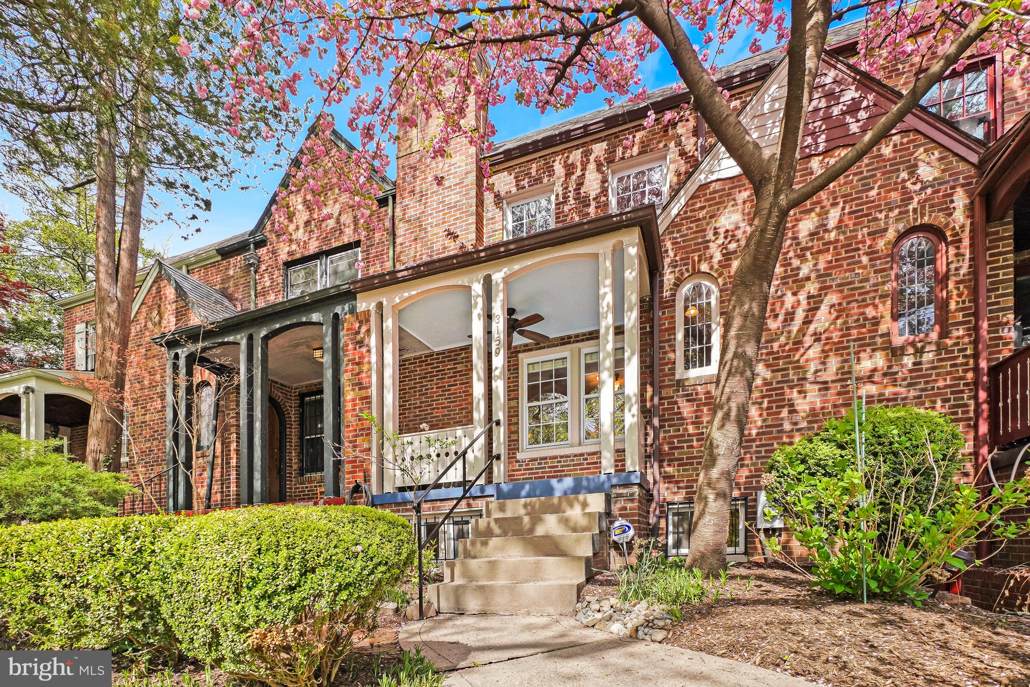 3159 Adams Mill Road Northwest Washington, DC 20010 - Photo 3 of 47