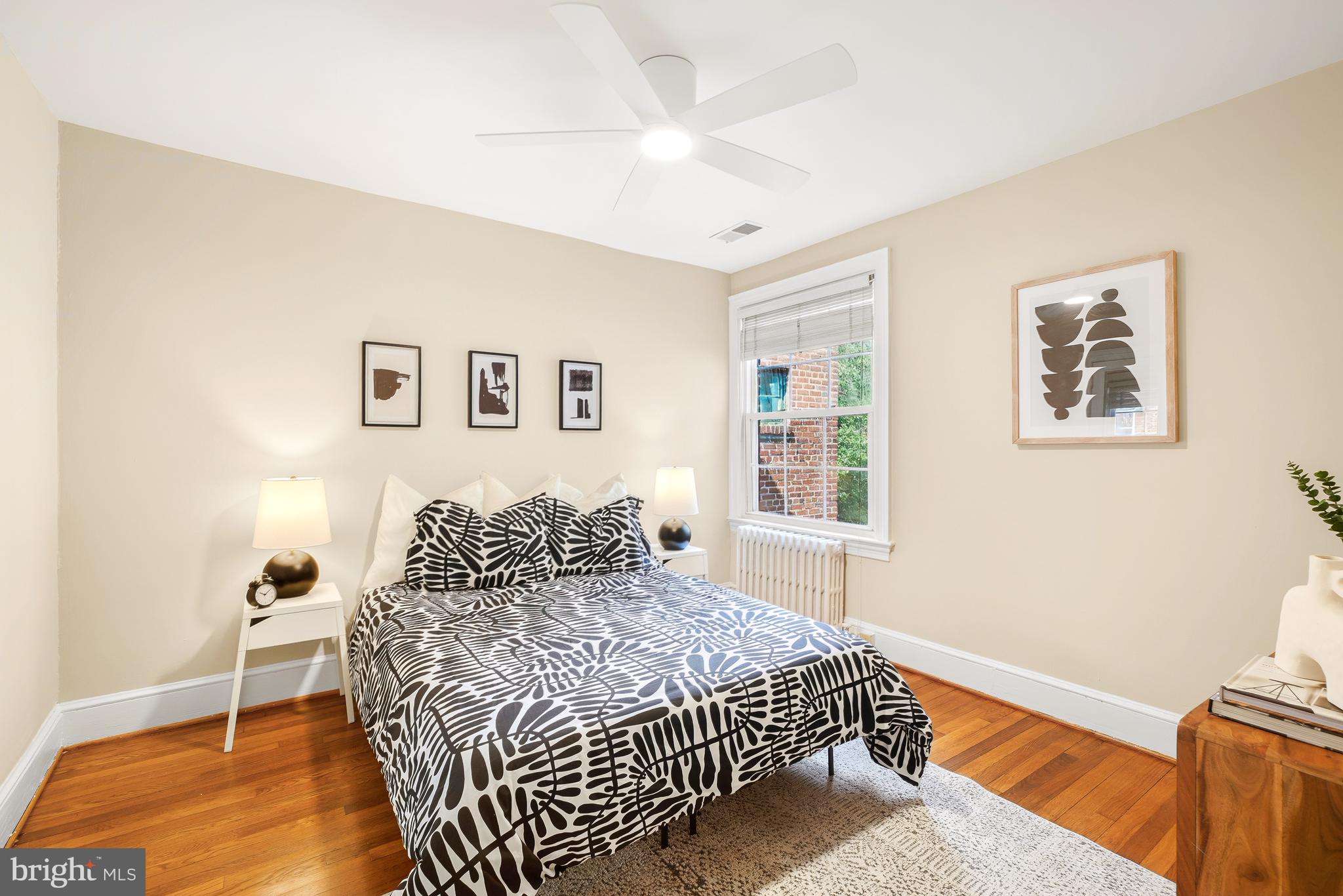 3159 Adams Mill Road Northwest Washington, DC 20010 - Photo 31 of 47