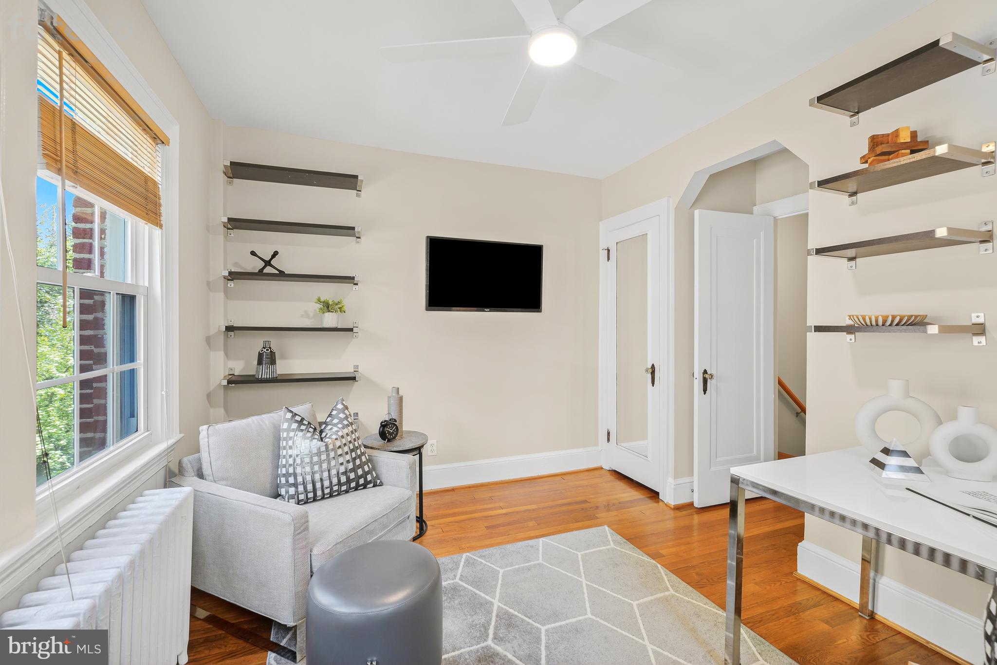 3159 Adams Mill Road Northwest Washington, DC 20010 - Photo 32 of 47