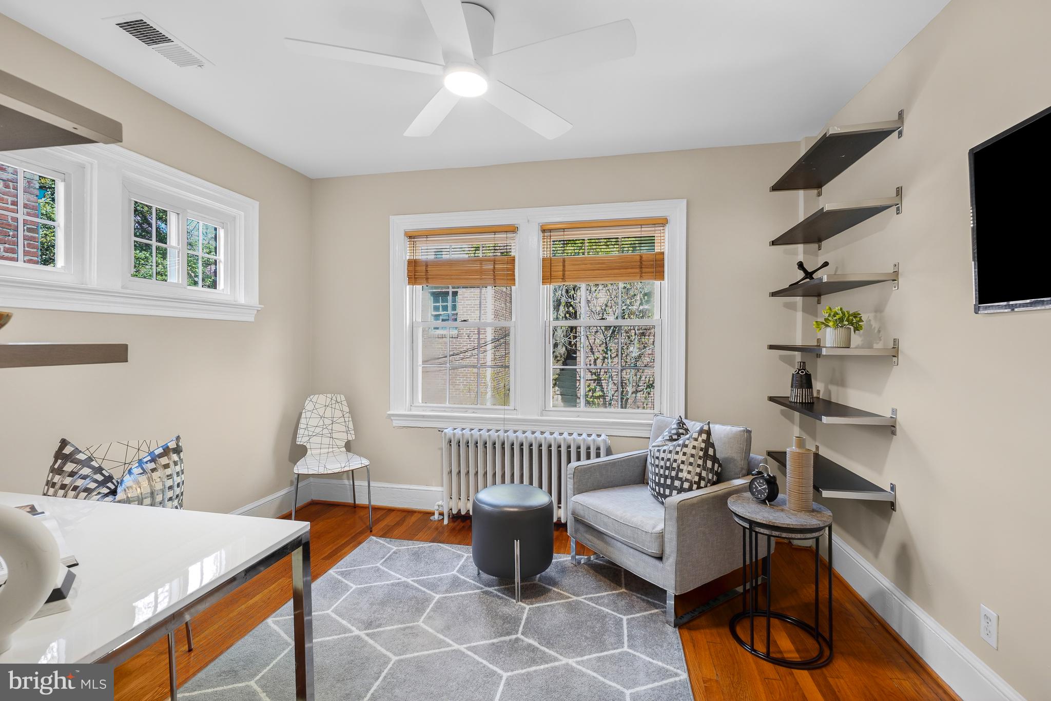 3159 Adams Mill Road Northwest Washington, DC 20010 - Photo 33 of 47