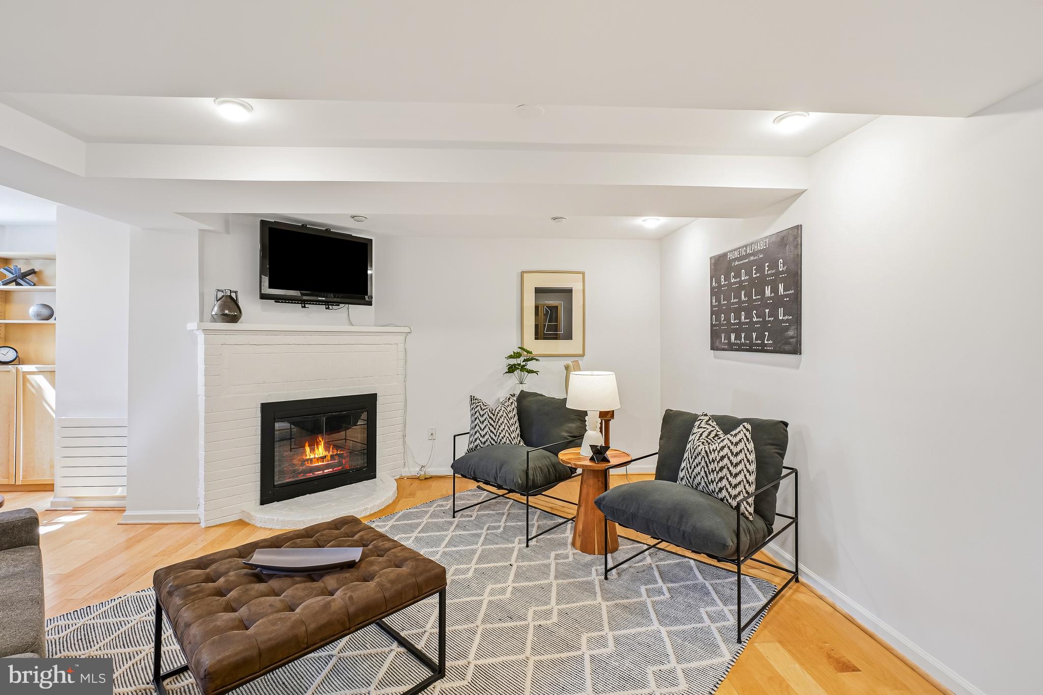 3159 Adams Mill Road Northwest Washington, DC 20010 - Photo 40 of 47